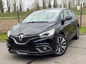  Voir d&eacute;tails -Renault Grand Scenic IV 1.7 DCI 120CH BUSINESS 7 PLACES * 112 &agrave;  La Chapelle-d'Armenti�res (59)