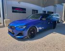 BMW Serie 2 COUPE G42 220d LCI 190 ch BVA8 M Sport P &agrave; Bagard (30)