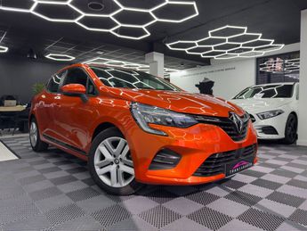  Voir d&eacute;tails -Renault Clio V TCe 100 Zen &agrave; Antibes (06)