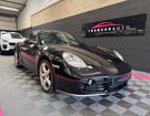 Porsche Cayman S 987 3.4 295 CV - Si�ges Chauffants &agrave; Dieppe (76)