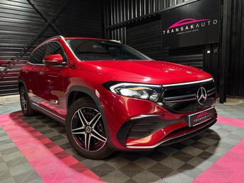  Voir d&eacute;tails -Mercedes Classe E 250 AMG Line &agrave; Douai (59)