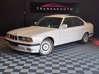  Voir d&eacute;tails -BMW M5 3.6i e34 &agrave; Golbey (88)