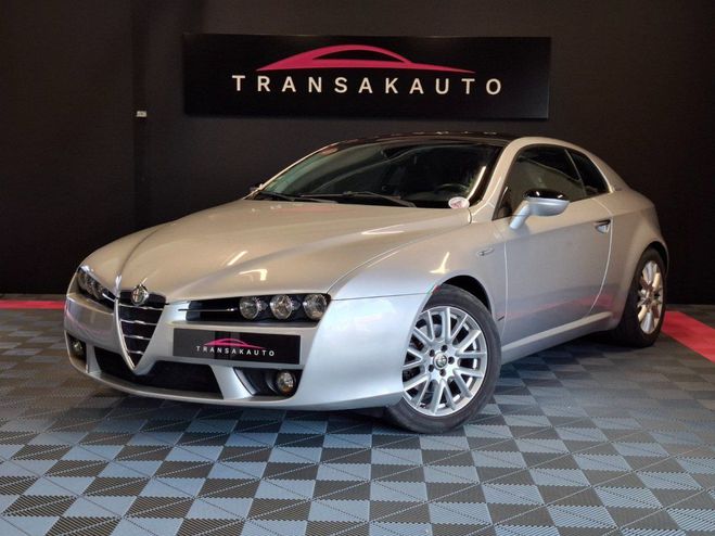 Alfa romeo Brera 2.2 JTS 185 Distinctive Gris de 2007