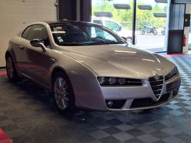 Alfa romeo Brera 2.2 JTS 185 Distinctive Gris de 2007