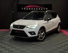 Seat Arona 1.0 EcoTSI 115 ch Start/Stop DSG7 FR à Golbey (88) Seat Arona 1.0 EcoTSI 115 ch Start/Stop DSG7 FR à Golbey (88)