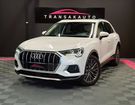 Audi Q3 35 TDI 150 ch S tronic 7 Design Luxe &agrave; Golbey (88)