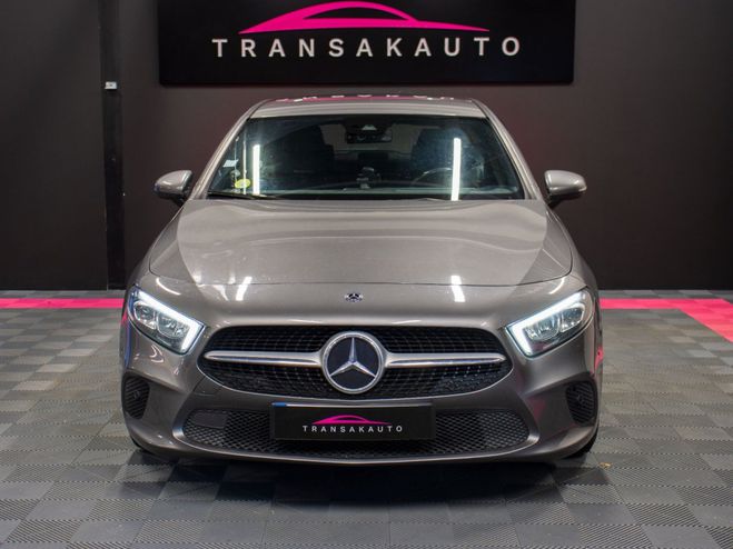 Mercedes Classe A BUSINESS 180 d 7G-DCT Line Gris de 2020