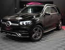 Mercedes GLE 350 d 9G-Tronic 4Matic AMG Line - Entret &agrave; Golbey (88)