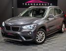 BMW X1 F48 sDrive 18d 150ch BVA8 Business Desig &agrave; Golbey (88)