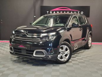  Voir d&eacute;tails -Citroen C5 Aircross BUSINESS BlueHDi 130 SS BVM6 -  &agrave; Golbey (88)