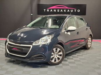  Voir d&eacute;tails -Peugeot 208 PureTech 68ch BVM5 Like - Kit Distributi &agrave; Golbey (88)