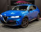 Alfa romeo Tonale 1.5T Hybrid 160 ch TCT7 Ti &agrave; Golbey (88)