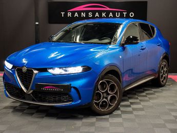  Voir d&eacute;tails -Alfa romeo Tonale 1.5T Hybrid 160ch TCT7 Ti &agrave; Golbey (88)