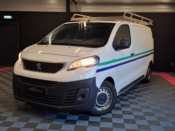  Voir d&eacute;tails -Peugeot Expert FOURGON GN TOLE STANDARD BLUEHDI 115 SS  &agrave; Golbey (88)