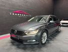 Volkswagen Passat SW 2.0 TDI 190 CARAT &agrave; Chaponost (69)
