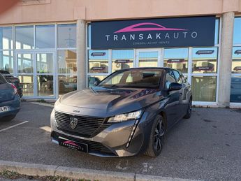  Voir d&eacute;tails -Peugeot 308 SW PHEV 180 e-EAT8 Active Pack &agrave; Venelles (13)