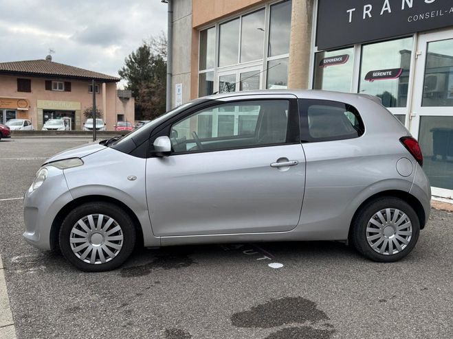 Citroen C1 VTi 68 Airscape Feel Gris de 2016