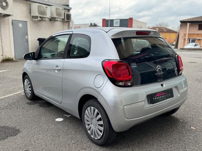 Citroen C1 VTi 68 Airscape Feel Gris de 2016