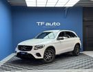 Mercedes GLC CLASSE 250 CDI 204cv Sportline - Intelli &agrave;  Le Petit-Quevilly (76)