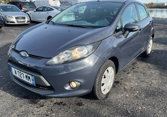  Voir d&eacute;tails -Ford Fiesta 1.25L 80cv Distribution neuve &agrave; Geispolsheim (67)