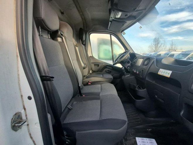 Renault Master III FG F3300 L2H2 2.3 DCI 130CH CONFORT  Blanc de 2019