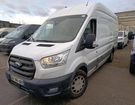 Ford Transit 2T FG L4H3 185CH RWD PROPULSION &agrave; Gardonne (24)