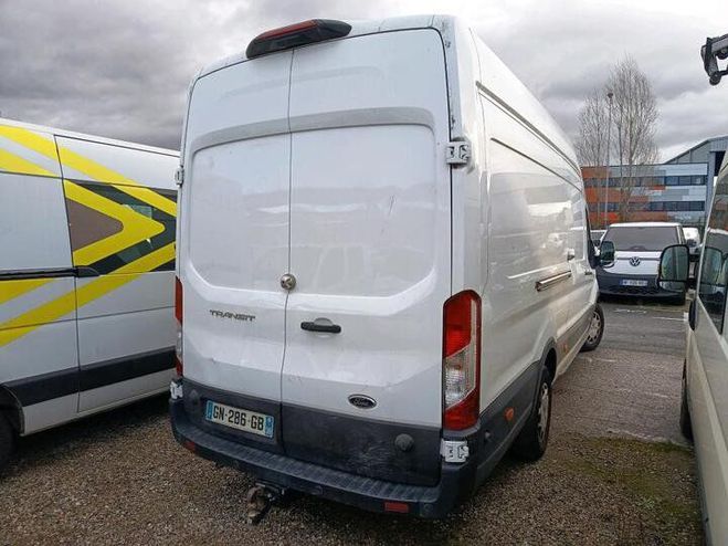 Ford Transit 2T FG 350 L4H3 2.0 ECOBLUE 170CH TREND B Blanc de 2023