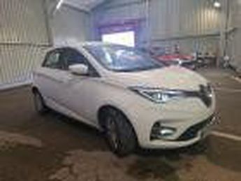  Voir d&eacute;tails -Renault Zoe BUSINESS CHARGE NORMALE R110 ACHAT INTEG &agrave; Gardonne (24)