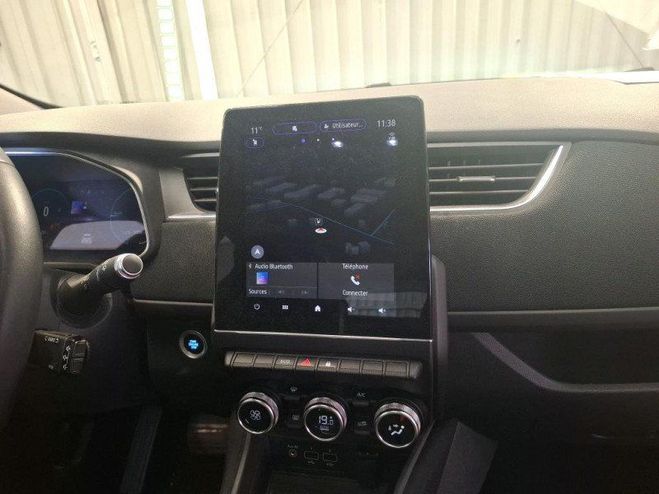 Renault Zoe BUSINESS CHARGE NORMALE R110 ACHAT INTEG Blanc de 2020