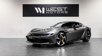  Voir d&eacute;tails -Ferrari 12Cilindri V12 830 1�MAIN FRAN�AISE Malus Pay� 759  &agrave; Dardilly (69)