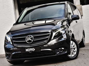  Voir d&eacute;tails -Mercedes Vito TOURER 114CDI AUT. &agrave; Jabbeke (84)