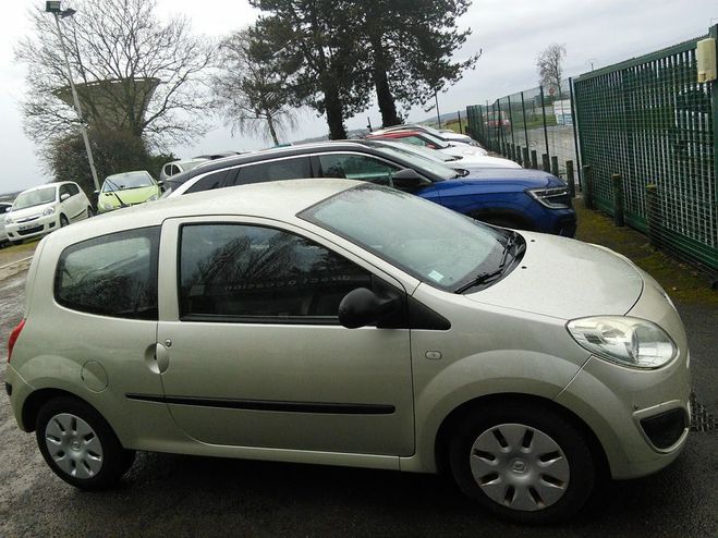 Renault Twingo 1.2 75 CV Authentique - GARANTIE - VIDAN Gris de 2009