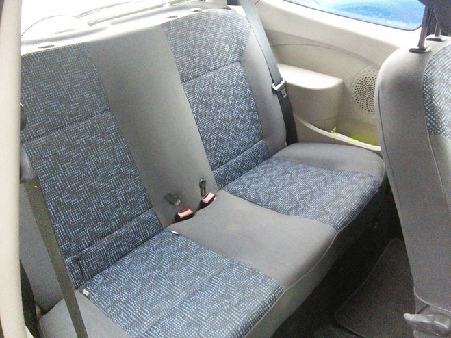 Renault Twingo 1.2 75 CV Authentique - GARANTIE - VIDAN Gris de 2009