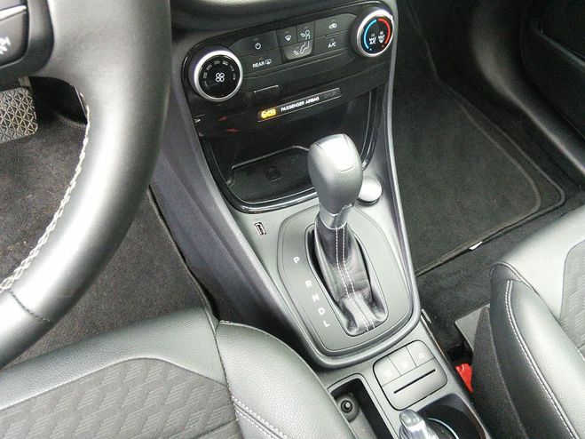 Ford Puma 1.0 i EcoBoost mHEV DCT7 125 cv TITANIUM Gris anthracite de 2022