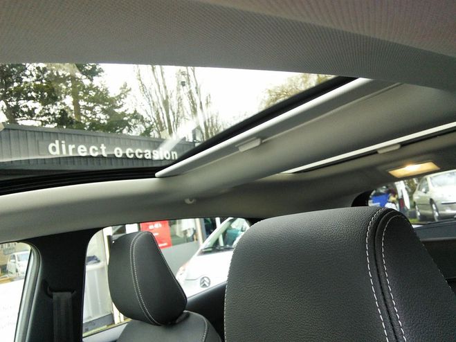 Ford Puma 1.0 i EcoBoost mHEV DCT7 125 cv TITANIUM Gris anthracite de 2022