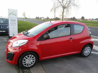  Voir d&eacute;tails -Citroen C1 1.0 68 Attraction MOTEUR A CHAINE DE DIS &agrave; Osny (95)