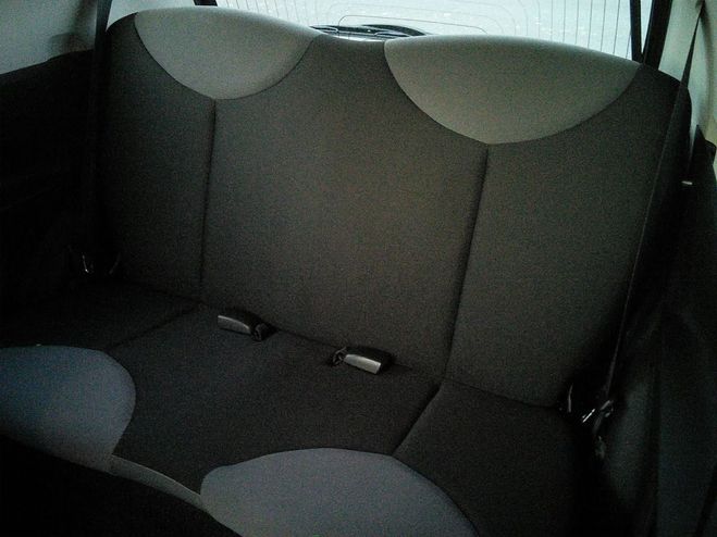 Citroen C1 1.0 68 Attraction MOTEUR A CHAINE DE DIS Rouge de 2012