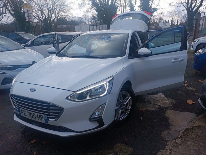 Ford Focus  4 1.5TDCI 95CH TREND BUSINESS  de 2019