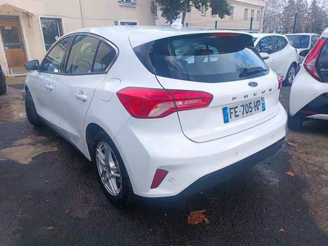Ford Focus  4 1.5TDCI 95CH TREND BUSINESS  de 2019