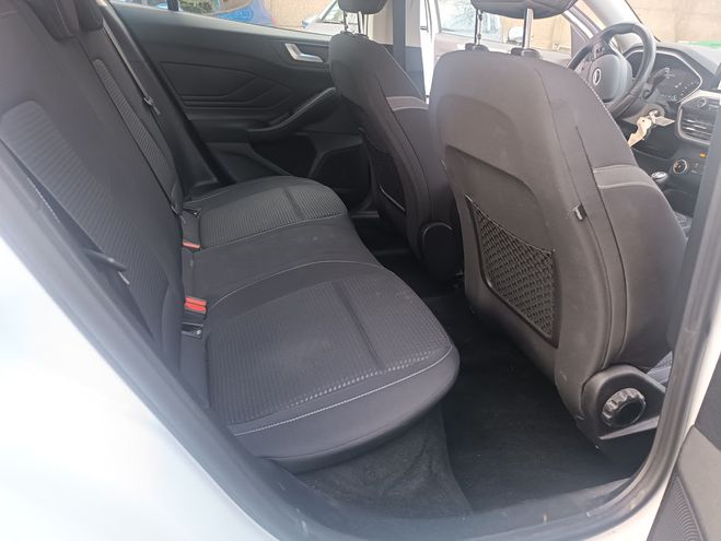 Ford Focus  4 1.5TDCI 95CH TREND BUSINESS  de 2019