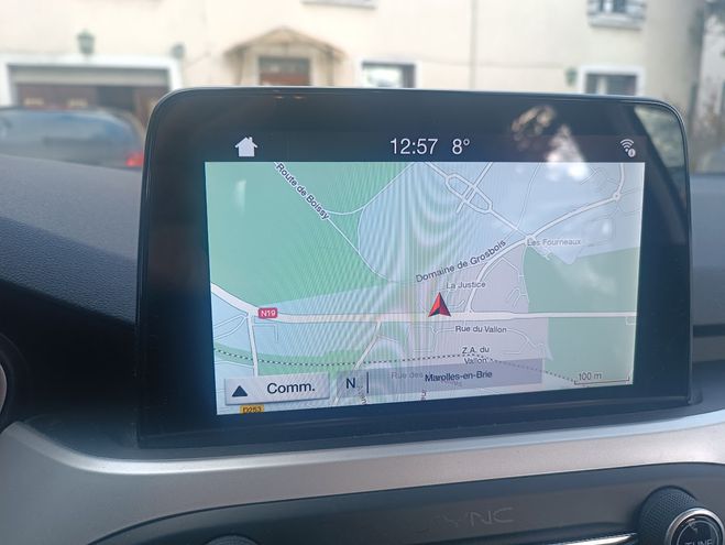 Ford Focus  4 1.5TDCI 95CH TREND BUSINESS  de 2019