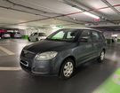 Skoda Fabia 1.2 CLASSIC &agrave; Asni�res-sur-Seine (92)