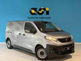  Voir d&eacute;tails -Peugeot Expert 2.0 BlueHDi 145 III Asphalt &agrave; Savonni�res-devant-Bar (55)
