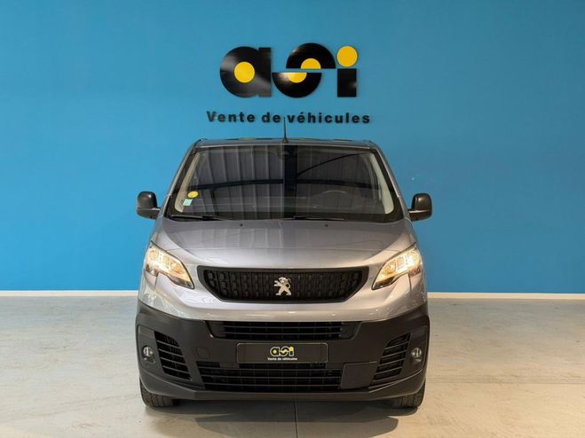 Peugeot Expert 2.0 BlueHDi 145 III Asphalt GRIS CLAIR de 2023