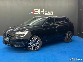  Voir d&eacute;tails -Renault Austral 1.2 E-Tech full hybrid 200ch Iconic BVA &agrave; Sainte-Bazeille (47)