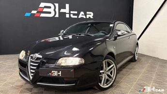  Voir d&eacute;tails -Alfa romeo GT 2.0 JTS 165 Serie 