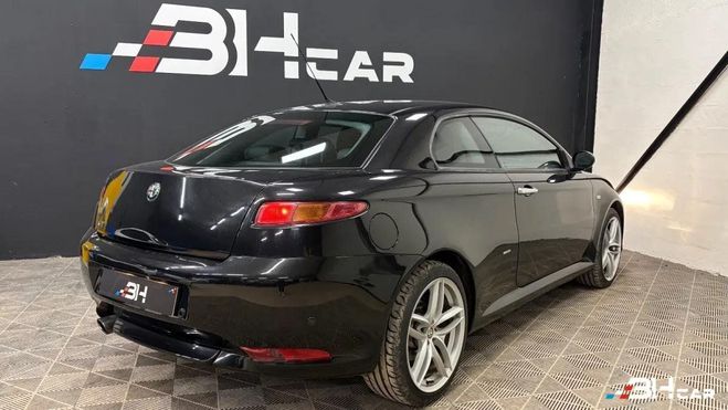 Alfa romeo GT 2.0 JTS 165 Serie 