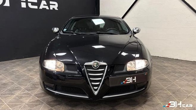 Alfa romeo GT 2.0 JTS 165 Serie 