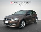 Volkswagen Polo 1.4i - 85 V 6R Style PHASE 1 &agrave; Mougins (06)