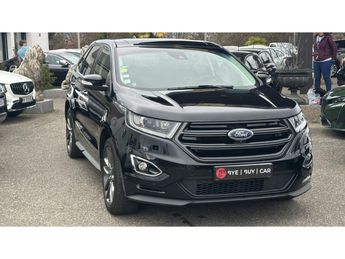  Voir d&eacute;tails -Ford Edge 2.0 TDCi - 210 - BV Powershift S&S - i-A &agrave; Colmar (68)